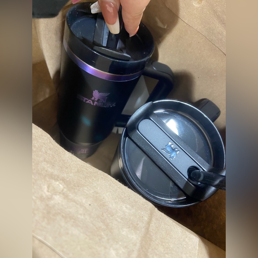Black chroma Stanley 30 ounce 2024 Dick’s Sporting goods